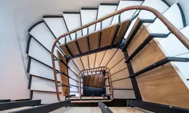 Parties communes (syndics, copropriétés, etc)