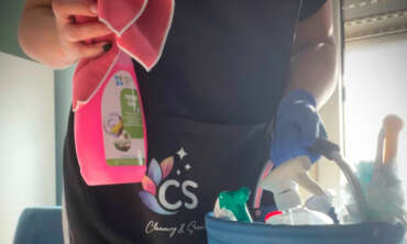 Entretien régulier de votre habitation